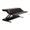 Lotus™ DX Sit-Stand Workstation - Black__8080301_R_Up_Empty 092817.png
